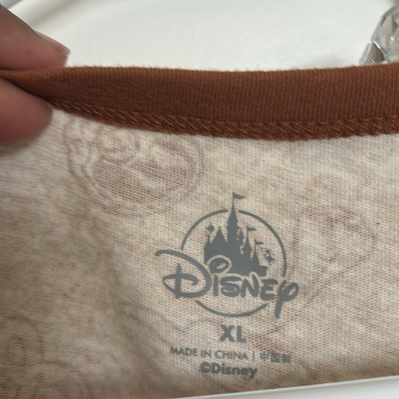 Disney Indiana Jones tshirt xl - Picture 2 of 6